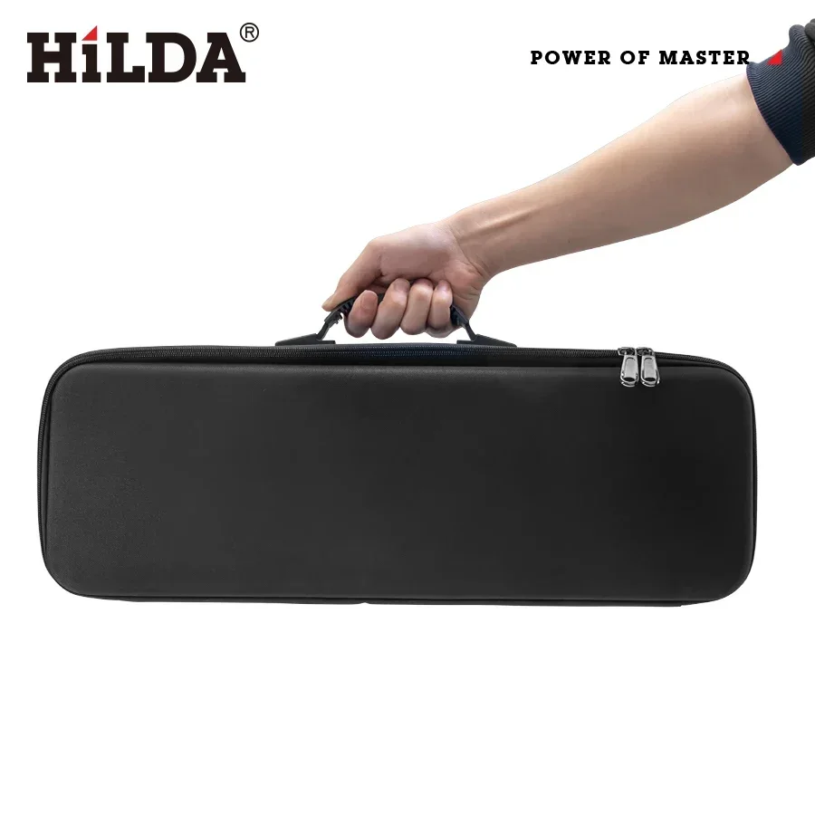 Fishing Equipment Bag - HILDA 1 قطعة مقاوم للماء الصلب