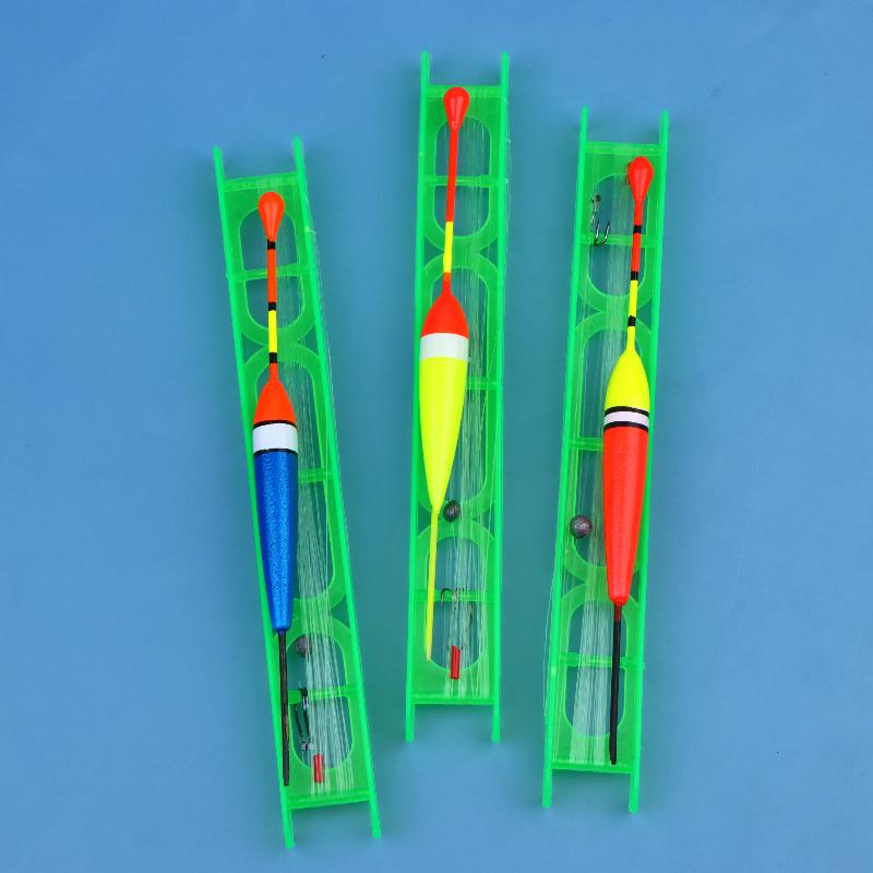 Fishing Equipment Carp - 10 قطع من خطافات صيد الأسماك