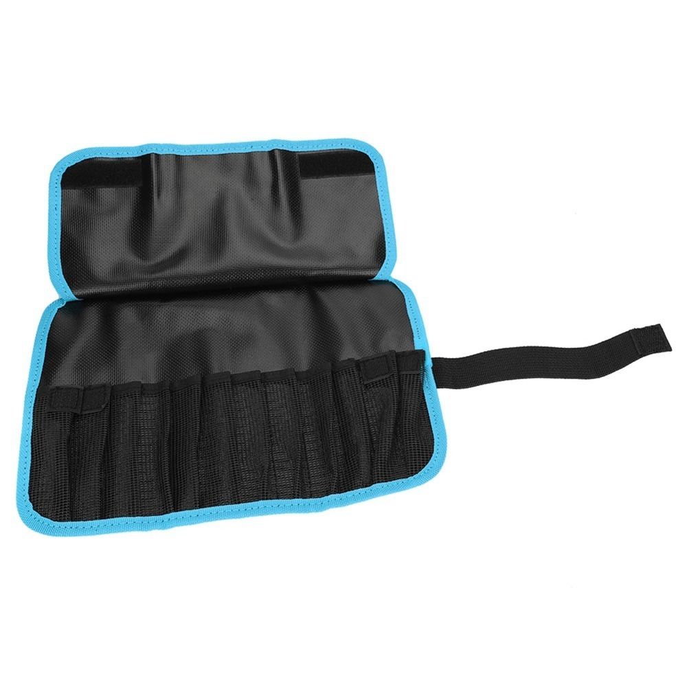 Fishing Equipment Bag - حقيبة محمولة من مادة PVC لحفظ