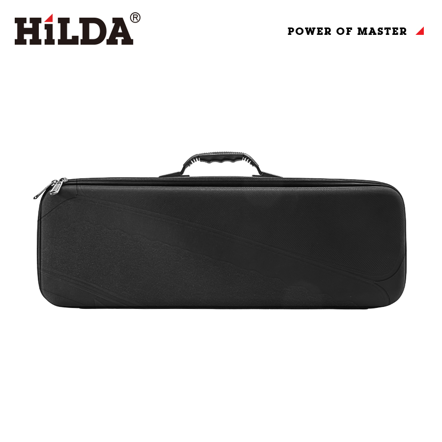 HILDA 1 قطعة مقاوم للماء الصلب - مراجعة Fishing Equipment Bag وسعره