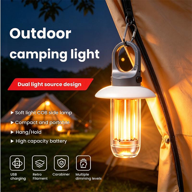مصباح يدوي LED قابل لإعادة الش - مراجعة Fishing Equipment Carp وسعره