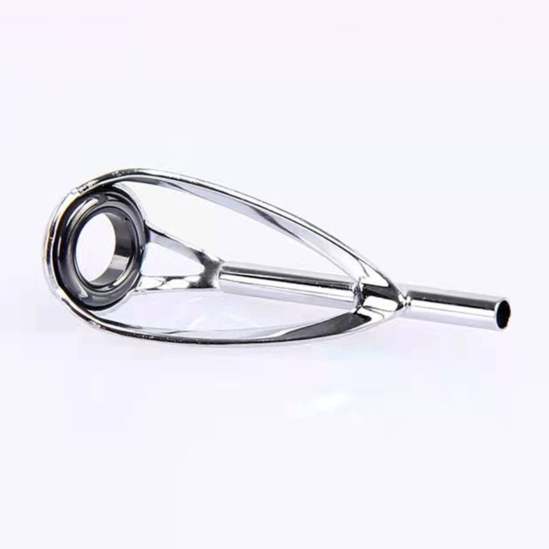 【مجموعة دليل علوي مضاد للتشابك - مراجعة Fishing Equipment Cheap وسعره