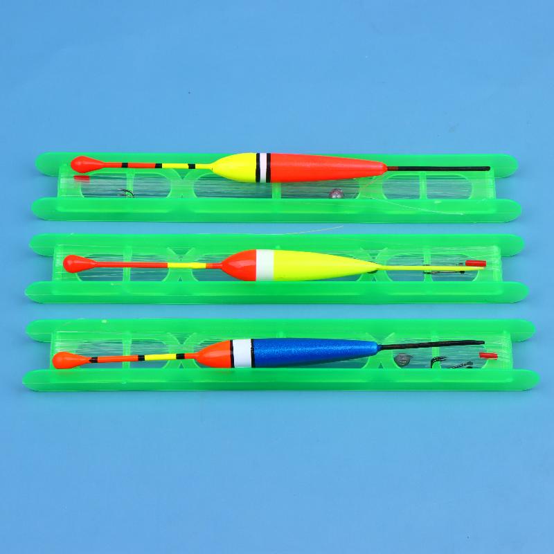 10 قطع من خطافات صيد الأسماك ا - مراجعة Fishing Equipment Carp وسعره