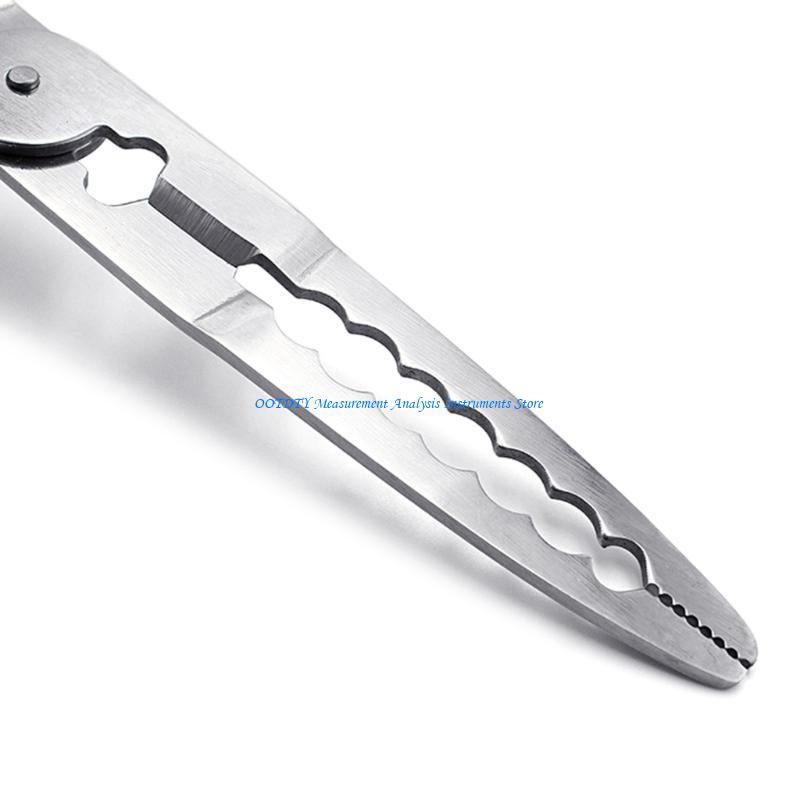 367D كماشة الصيد هوك مزيل الفو - مراجعة Fishing Equipment Price وسعره