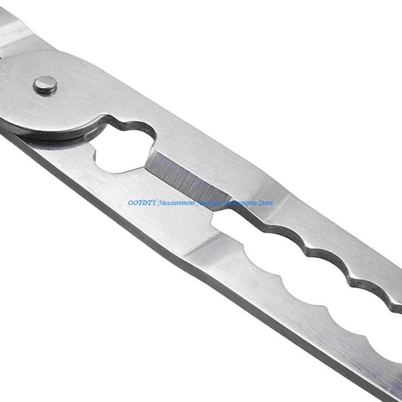 367D كماشة الصيد هوك مزيل الفو - مراجعة Fishing Equipment Price وسعره