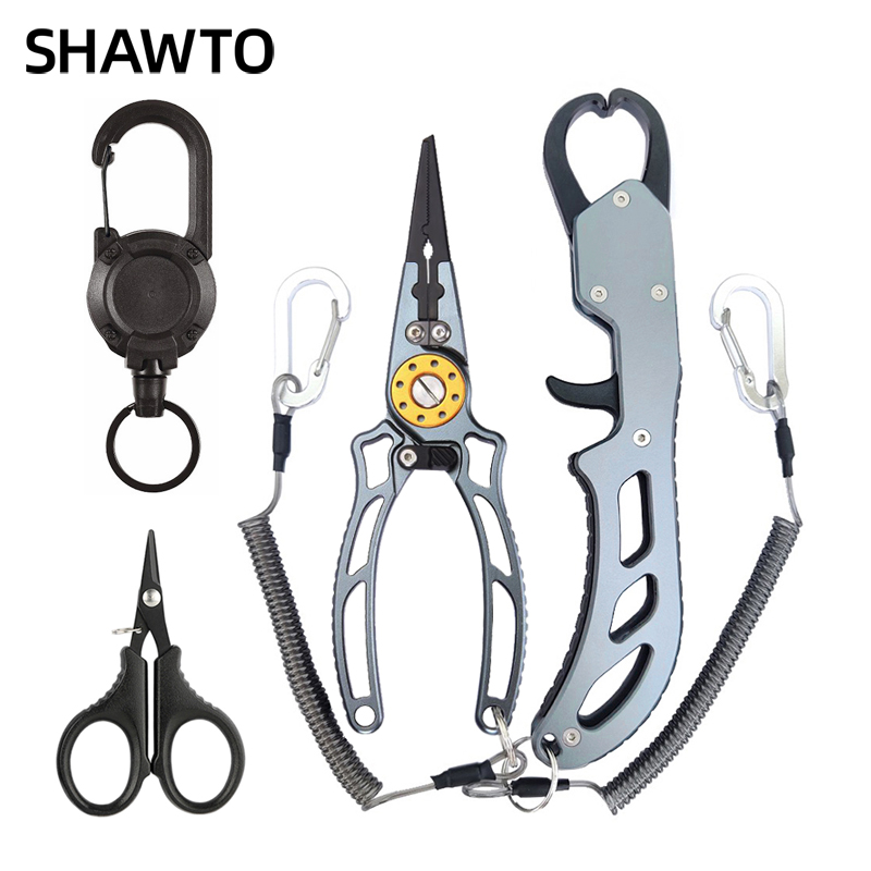مجموعة أدوات صيد السمك الشاملة - مراجعة Fishing Equipment Essentials وسعره