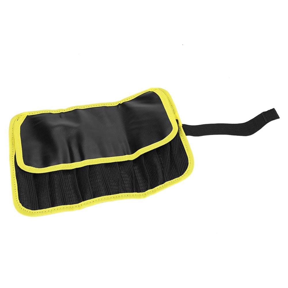حقيبة محمولة من مادة PVC لحفظ  - مراجعة Fishing Equipment Bag وسعره